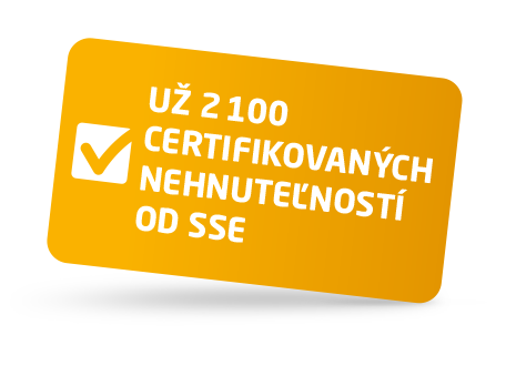 energeticky certifikat pre dom alebo byt