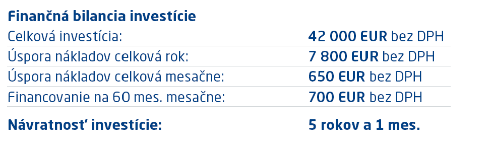 Ročná bilancia