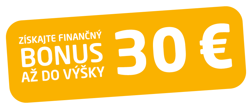 Limitovaná zvýhodnená ponuka so zľavou 5 %