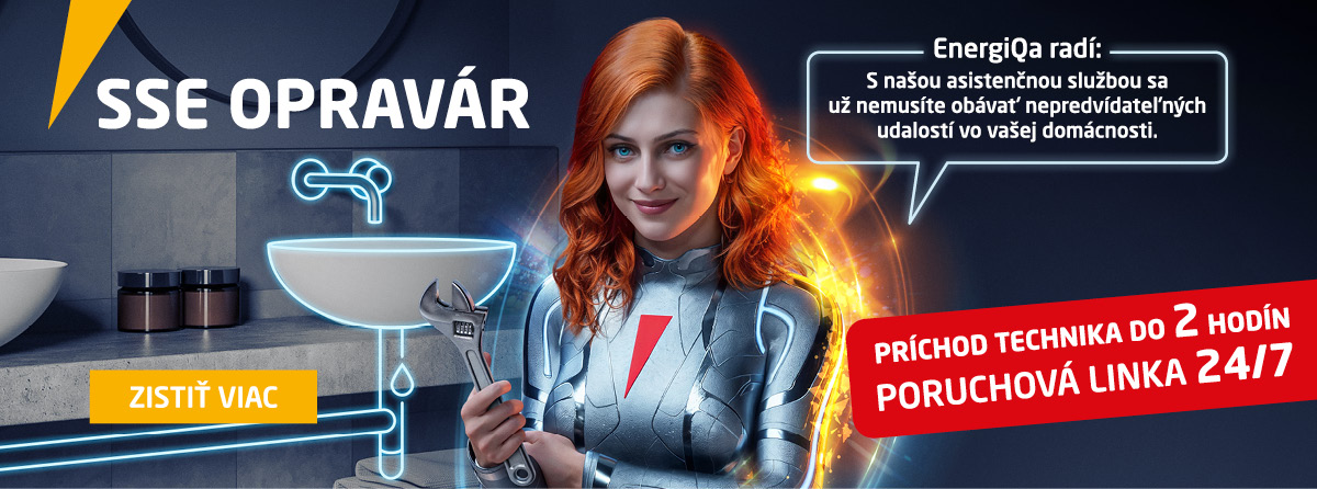 SSE Opravár 