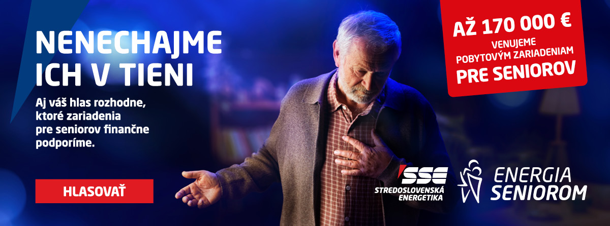 ENERGIA SENIOROM