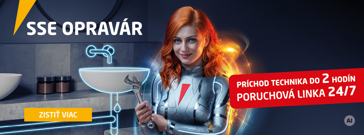 SSE Opravár 