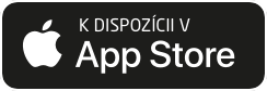 Moja SSE iPhone aplikácia