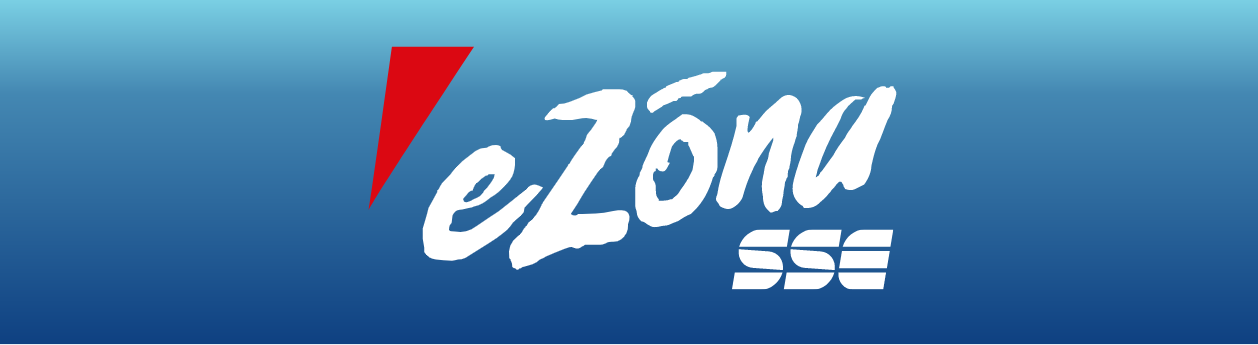 Prihláste sa do eZóny SSE