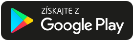 Moja SSE Android aplikácia
