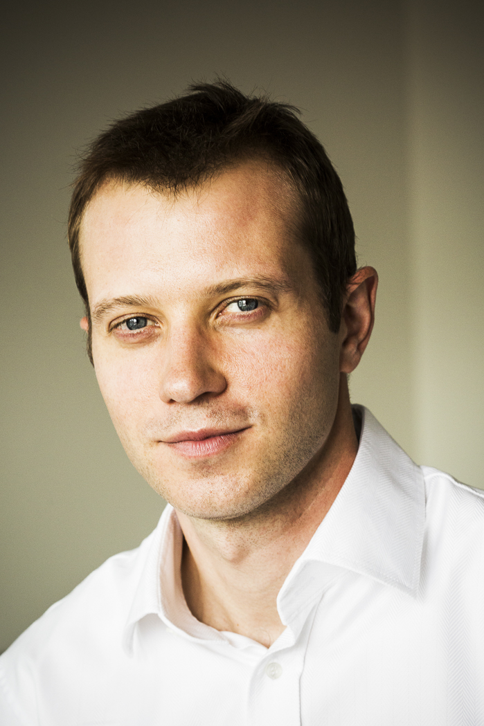 Ing. Petr Tomášek, člen predstavenstva