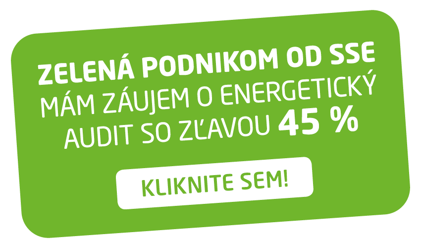 Mám záujem o energetický audit so zľavou 45 %