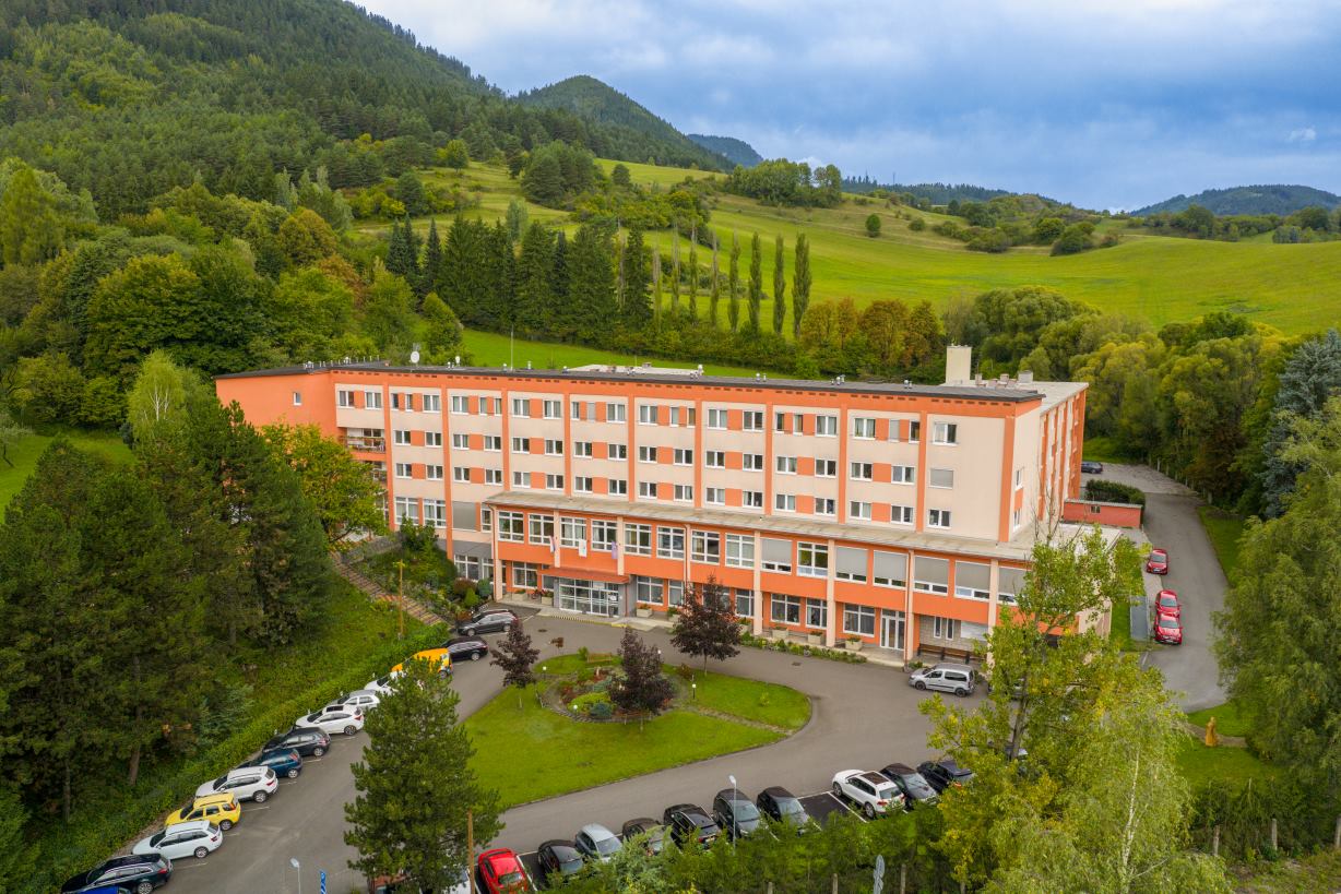 LIKAVA - Centrum sociálnych služieb