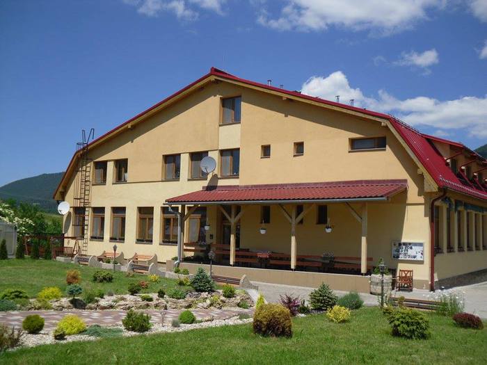 Centrum sociálnych služieb Fantázia
