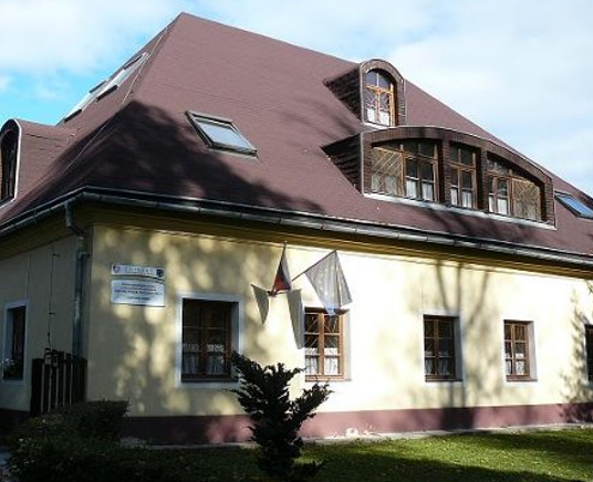 Centrum sociálnych služieb EDEN