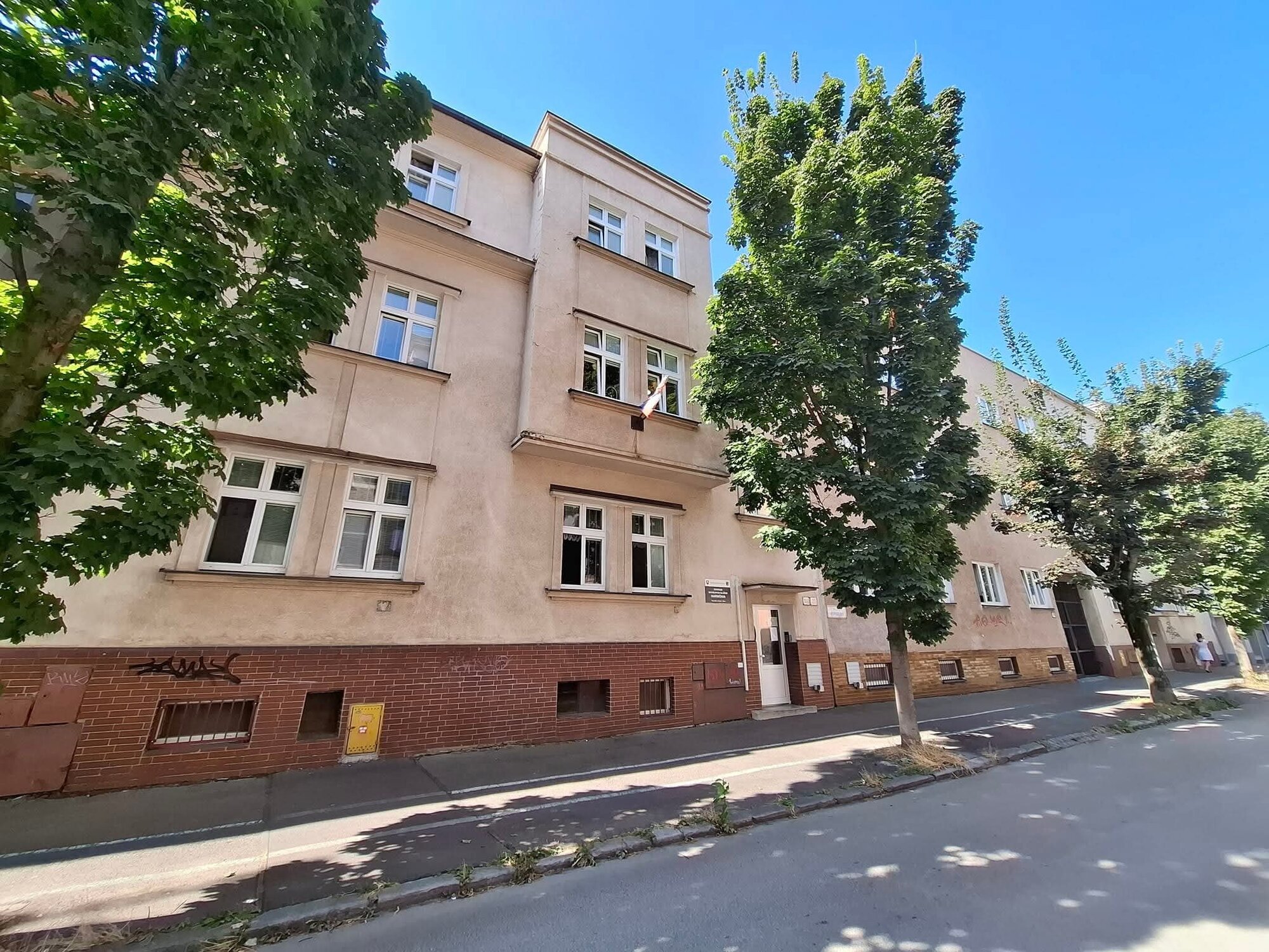 Centrum sociálnych služieb HARMÓNIA