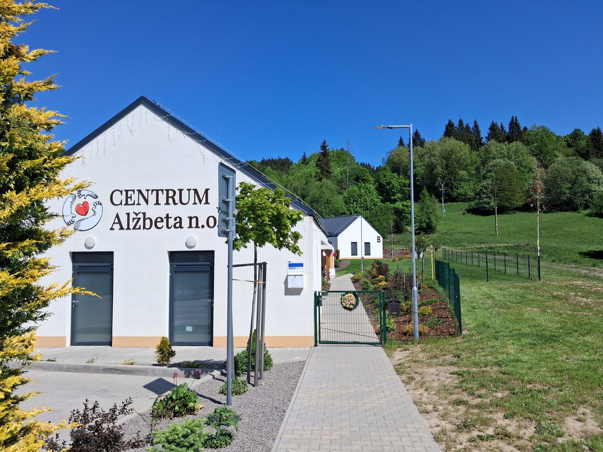 CENTRUM Alžbeta, n.o.