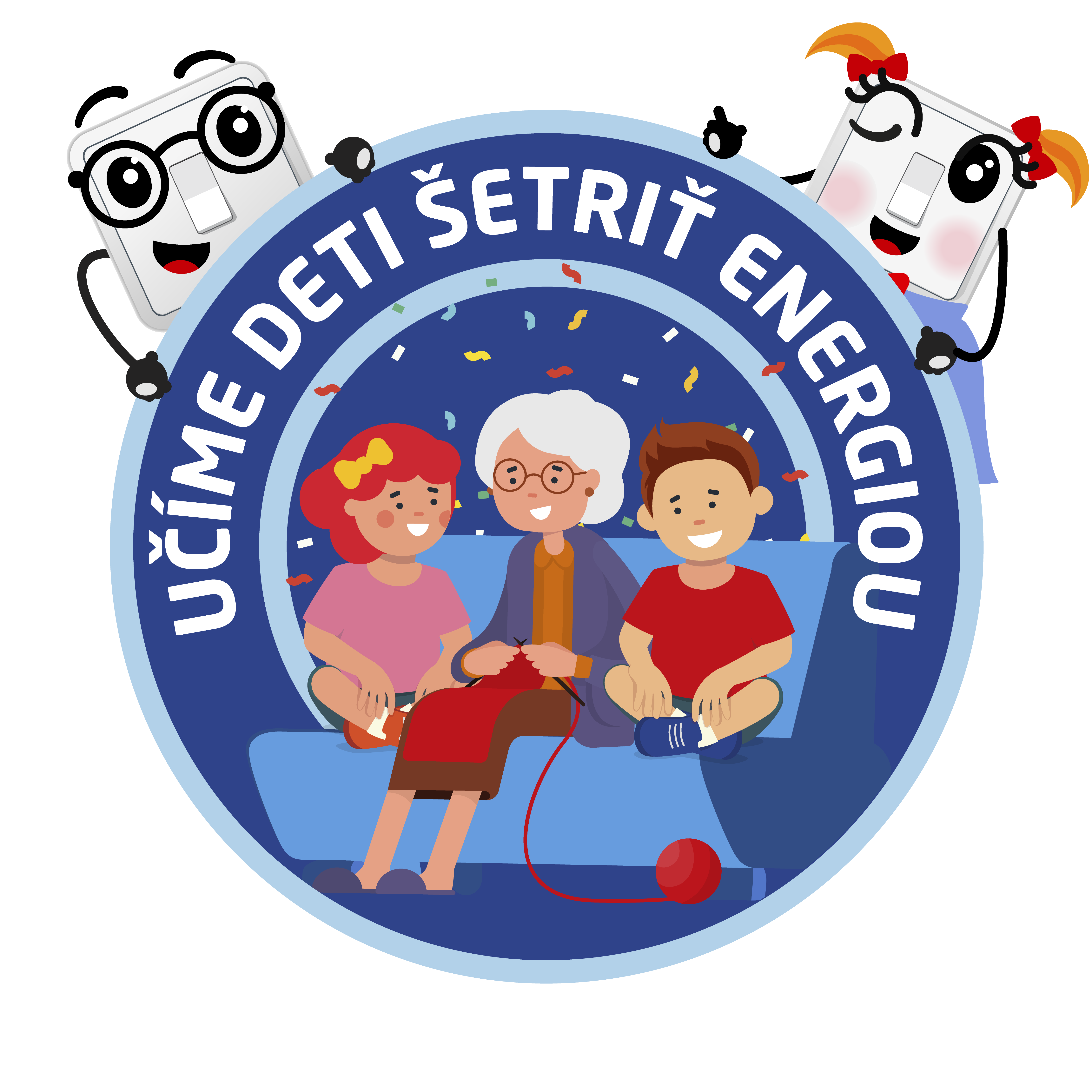 Šťukes a Šťukalka