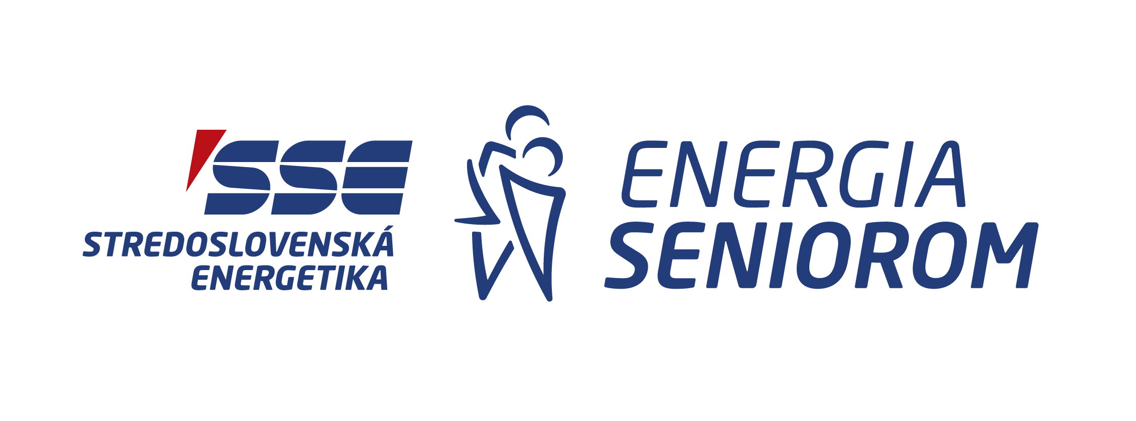 Logo projektu ENERGIA SENIOROM